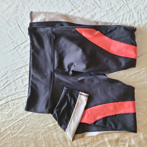 NOLI Mesh Leggings - Picture 3 of 8